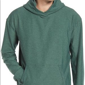 Outdoor Voices hoodie